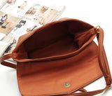 vintage casual leather handbags new wedding clutches ladies party purse ofertas women crossbody messenger shoulder school bags