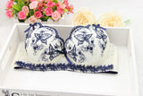 women Brand bra set,scalewing Lace Embroidery brassiere,sexy young girl bras,sexy push up lingerie,underclothes