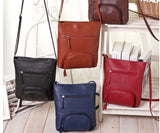 women messenger bags pu leather handbags women cross-body shoulder bag Bolsas high quality