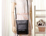 women messenger bags pu leather handbags women cross-body shoulder bag Bolsas high quality