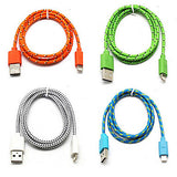 USB Charging Cable for iPhone 6 iPhone 6 Plus iPhone 5/5C/5S