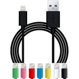 Charging Sync Data Cable for iPhone 5/5S/5C/6 iPad mini/Air/Retina