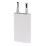 Mini USB EU Plug AC Power Adapter Wall Charger for iPhone 6 iPhone 6 Plus
