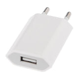 Mini USB EU Plug AC Power Adapter Wall Charger for iPhone 6 iPhone 6 Plus