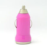 Colorful USB Car Charger for iPhone and Others