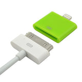 30-Pin to 8-Pin Lightning Adapter for iPhone 6 iPhone 6 Plus