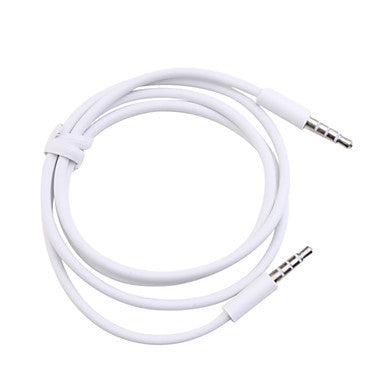 Aux Cable for iPad Air 2 iPhone 6 iPhone 6 Plus iPhone 5S/5 iPad mini 3/2/1 iPad Air