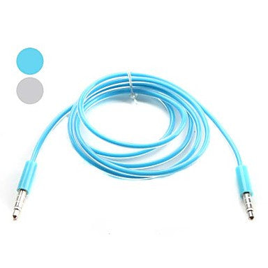 3.5mm AUX Cable for iPad Air 2 iPhone 6 iPhone 6 Plus iPhone 5S/5 iPad mini 3/2/1 iPad Air