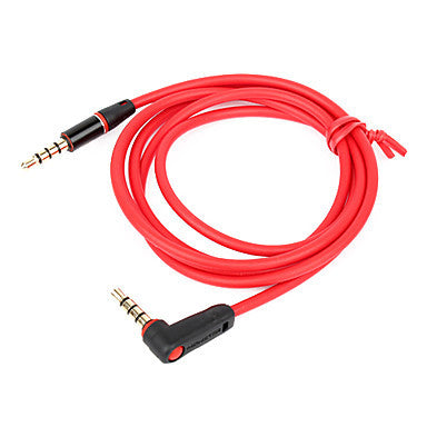 Audio Connection Cable Lead for the New iPad, iPad 2 and iPhone (120cm)