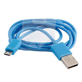 USB Male to Micro USB Male Cable for Samsung mobile phone