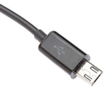 USB Female OTG Cable for Samsung Mobile Phone