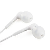In-Ear Earphones with MIC and Volume Control