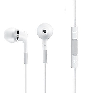 iPhone 6 iPhone 6 Plus In-Ear Earphones with MIC and Volume Control