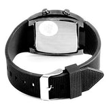 Men's Watch Sports Speedometer Style LED Digital