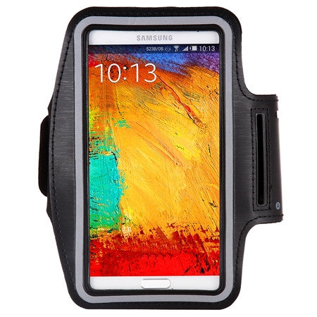 Waterproof Genernal Style PU Leather Case For Samsung Galaxy Note