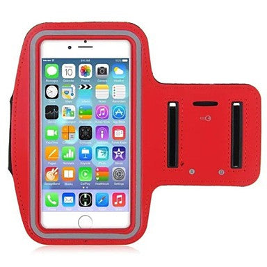 Fitness Sport Armband for iPhone 6 Plus