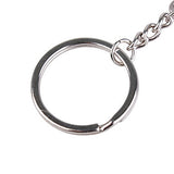 Stainless Lovers keychains-DV Recorder