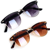Fashion Eyewear Classic Retro Unisex Avaitor Sunglasses Glasses