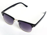 Fashion Eyewear Classic Retro Unisex Avaitor Sunglasses Glasses