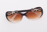 Sunglasses Women Luxury Fashion Summer Sun Glasses Woman Vintage Sunglass