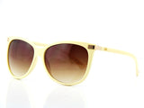 Newest cat eye Classic brand len box glasses sunglasses women vintage sunglasses