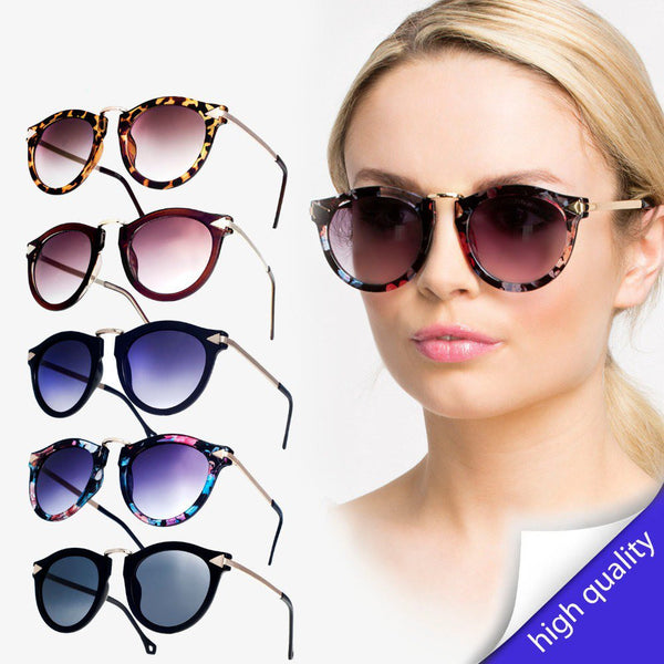Fashion Sunglasses cover image