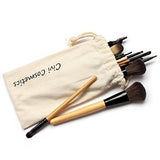 18 pcs Makeup Brushes Set Professional Makeup Brushes & Tools, With Drawstring Bag