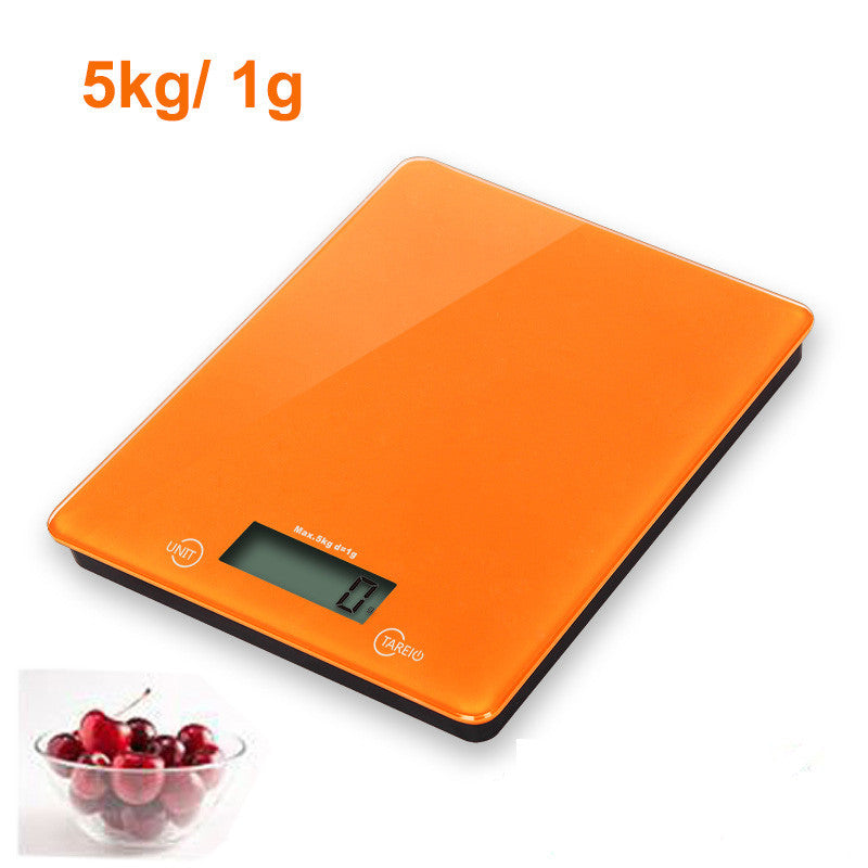 Electronic Kitchen scale food scale