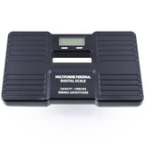 High Quality 150KG 100g Portable Digital Bathroom Body Weight Scale