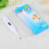 Digital LCD Thermometer Degree Fever Child Baby Care
