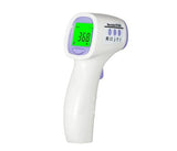 Baby/Adult Digital Multi-Function Non-contact Infrared Forehead Body Thermometer gun