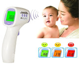 Baby/Adult Digital Multi-Function Non-contact Infrared Forehead Body Thermometer gun