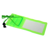 Travel Swimming Waterproof Bag Case Cover for 5.5 inch Cell Phone