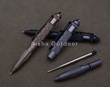 Defense pen Portable Survival Pen Multifunctional Camping Tool