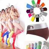 Hot Sale High Quality Factory Directly Womens Underwear Modal Cotton Panties For Ladies Sexy Women's Briefs G-Strings