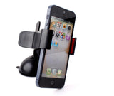 Universal Car Windshield Mount Holder Bracket for Mobile Phone MP4 MP5 GPS