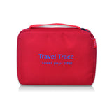 Outdoors travel Makeup bag Cosmetic bag Storage bag