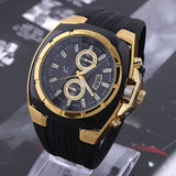 New Sports Watches Men Steel Case Army Watches High Quality Brand Casual StyleNew Sports Watches Men Steel Case Army Watches High Quality Brand Casual Style
