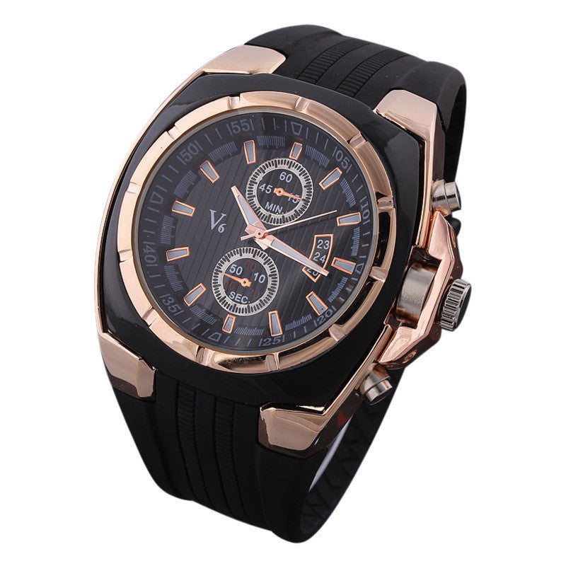New Sports Watches Men Steel Case Army Watches High Quality Brand Casual StyleNew Sports Watches Men Steel Case Army Watches High Quality Brand Casual Style