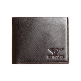 Mens Brand Cowhide Wallet,Men's Genuine Leather With Pu Wallets For Man Purse/Wallet Men Wallet Cowhide