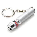 2-in-1 Super LED Light and Red Laser (3xAG3)