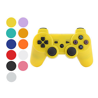 Wireless Controller for PS3 (Assorted Colors)