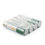 1350mAh BTY Ni-MH AAA 1.2V Rechargeable Battery