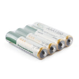 1350mAh BTY Ni-MH AAA 1.2V Rechargeable Battery