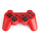 Wireless Controller for PS3 (Red)