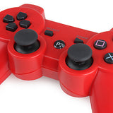 Wireless Controller for PS3 (Red)