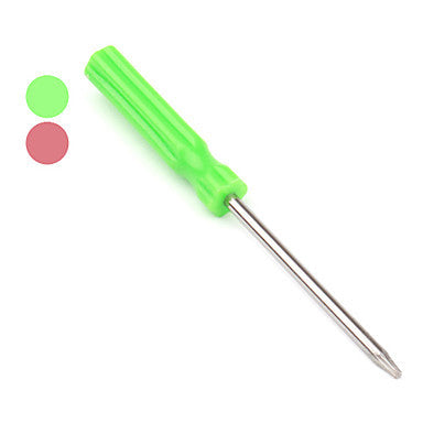 Console Screw Driver for Xbox 360 (Assorted Colors)