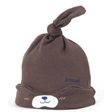 New mult-color Cartoon Baby Toddlers Cotton comfort Sleep Cap Headwear Cute Hat