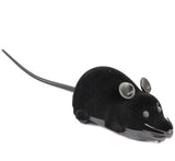 R/C Simulation Plush Mouse Mice With Remote Controller Kids Toy Gift