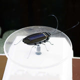 Solar Cockroach Robot Kit